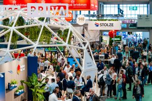 GreenTech Amsterdam